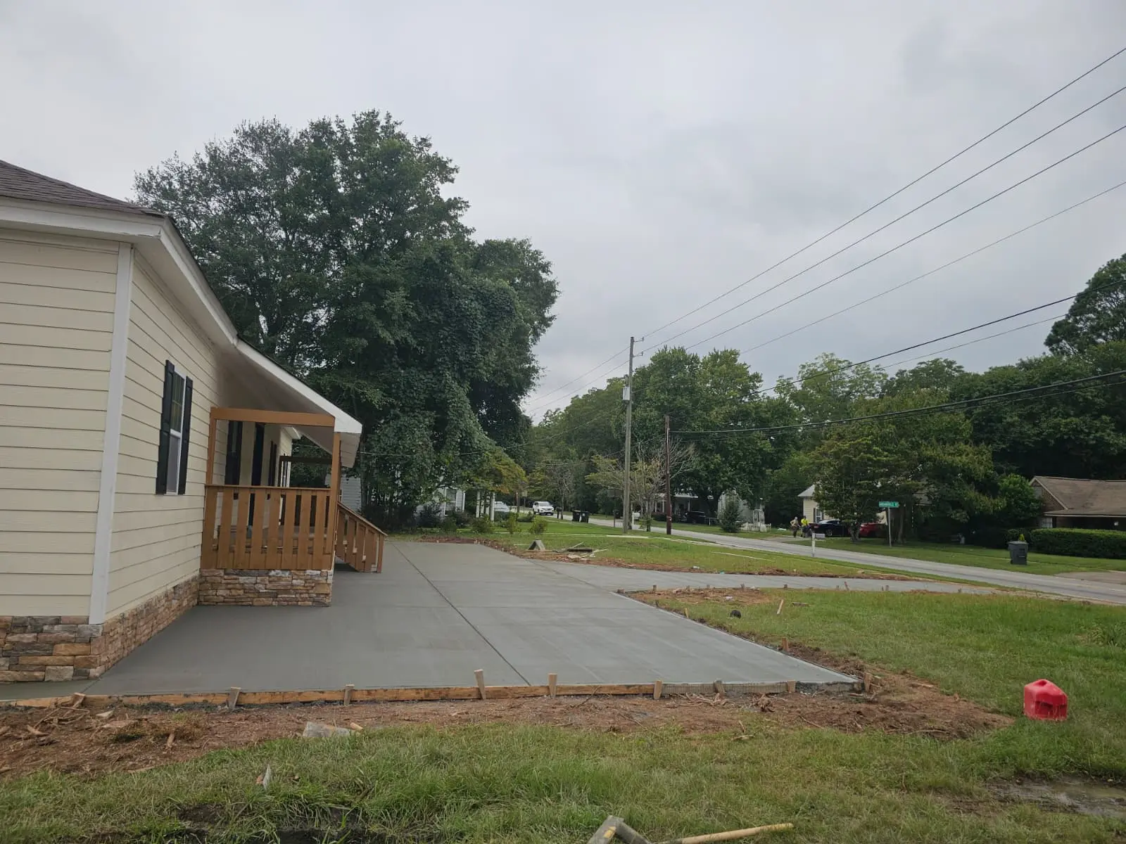 Guzman Concrete Solutions